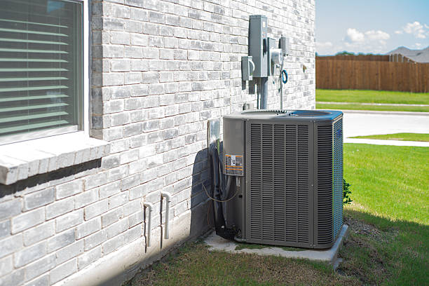 Reliable Ductwork Repair contractor in Burlison, TN by FH HVAC